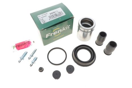 Ремкомплект тормозного суппорта BMW X1, VW CALIFORNIA, FRENKIT (244911)