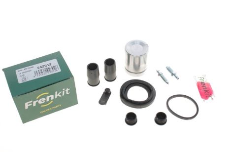 Ремкомплект тормозного суппорта LAND ROVER, BMW X5, FRENKIT (242912)