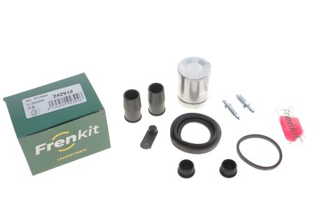 Ремкомплект супорта гальмівного LAND ROVER, BMW X5, FRENKIT (242912)