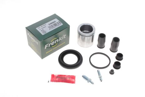 Ремкомплект гальмівного супорта CHEVROLET CORSA, CITROËN XSARA, FRENKIT (248904)
