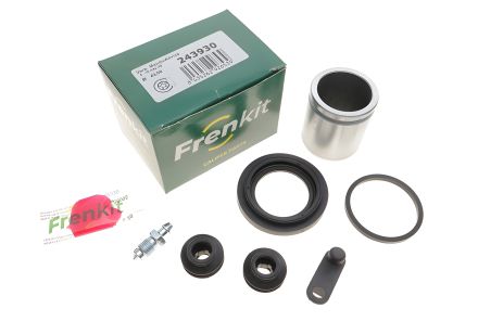 Тормозной ремкомплект суппорта KIA SORENTO, HYUNDAI SANTA, FRENKIT (243930) Тормозной ремкомплект суппорта KIA SORENTO, HYUNDAI SANTA, FRENKIT (243930)