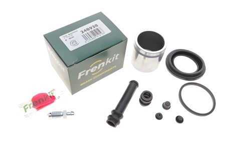 Ремкомплект тормозного суппорта для LEXUS лк, MITSUBISHI PAJERO, FRENKIT (248938) Ремкомплект тормозного суппорта для LEXUS лк, MITSUBISHI PAJERO, FRENKIT (248938)