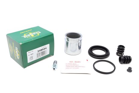 Комплект ремкомплектов тормозного суппорта FRENKIT (248944) для FSO MATIZ и DAEWOO MATIZ