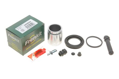 Ремкомплект гальмівного супорта LEXUS LX, MB E-CLASS, FRENKIT (245933)