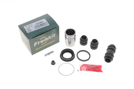 Ремкомплект тормозного суппорта для TOYOTA YARIS, FRENKIT (232906)
