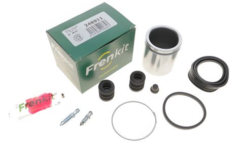 Комплект ремонта тормозного суппорта LADA LARGUS, DACIA SANDERO, FRENKIT (248911) Комплект ремонта тормозного суппорта LADA LARGUS, DACIA SANDERO, FRENKIT (248911)