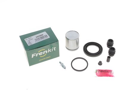 Ремкомплект для гальмівного супорта HYUNDAI SANTA, FRENKIT (242909)