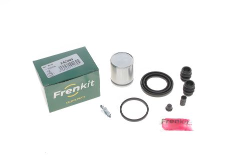 Ремкомплект для гальмівного супорта HYUNDAI SANTA, FRENKIT (242909)