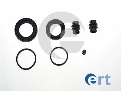 Ремкомплект тормозного суппорта FORD MONDEO, NISSAN PRIMASTAR, ERT-SEINSA (400810)