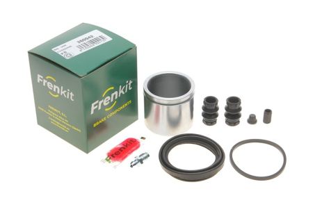 Ремкомплект тормозного суппорта LANCIA PHEDRA, PEUGEOT 807, FRENKIT (260942)