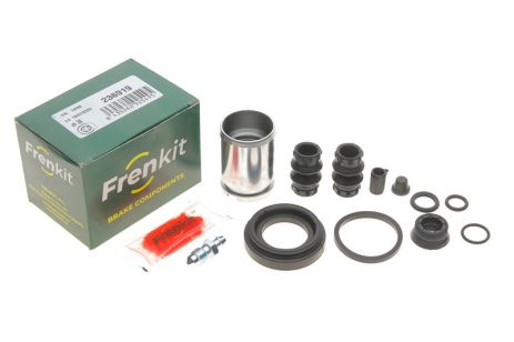 Ремкомплект тормозного суппорта CHEVROLET CORSA, MINI MINI, FRENKIT (236919)