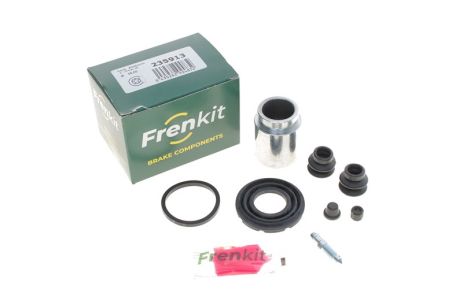 Ремкомплект тормозного суппорта NISSAN QASHQAI, FRENKIT (235913)