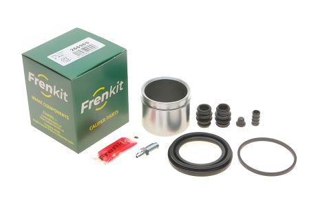 Ремкомплект гальмівного супорта NISSAN NV200, MITSUBISHI L, FRENKIT (260965) Ремкомплект гальмівного супорта NISSAN NV200, MITSUBISHI L, FRENKIT (260965)