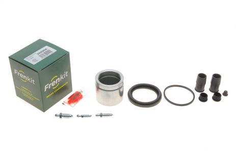 Ремкомплект тормозного суппорта VW TRANSPORTER, BMW Z4, FRENKIT (260906)
