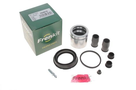 Ремкомплект тормозного суппорта NISSAN TERRANO, FORD FIESTA, FRENKIT (254815)