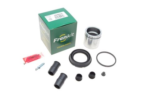 Ремкомплект тормозного суппорта LANCIA LYBRA, FORD FOCUS, FRENKIT (254913)