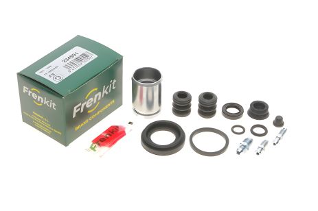 Тормозной суппорт ремонтный комплект FORD FOCUS, RENAULT CLIO, FRENKIT (234901) Тормозной суппорт ремонтный комплект FORD FOCUS, RENAULT CLIO, FRENKIT (234901)