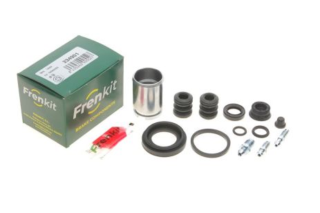 Ремкомплект гальмівного супорта FORD FOCUS, RENAULT CLIO, FRENKIT (234901)