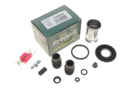 Ремкомплект для тормозного суппорта ABARTH PUNTO, VAUXHALL CORSA, FRENKIT (236920)
