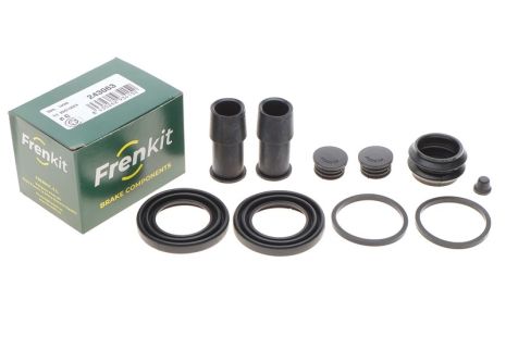 Ремкомплект гальмівного супорта VW PASSAT, AUDI ALLROAD, FRENKIT (243063)