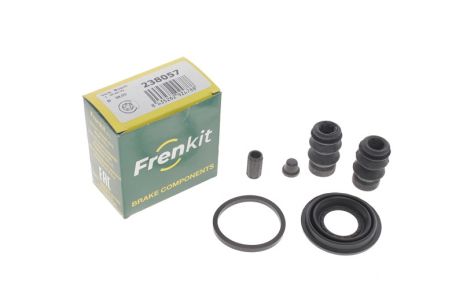 Ремкомплект тормозного суппорта CITROËN C4, JAGUAR X-TYPE, FRENKIT (238057)