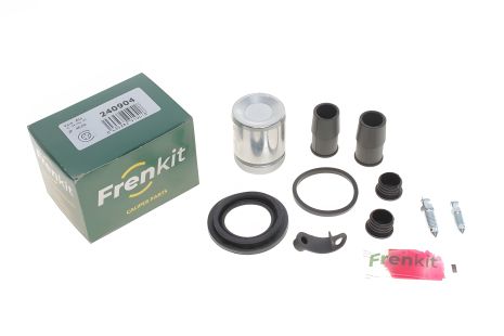 Ремкомплект гальмівного супорта ROVER 75, SAAB 9-5, FRENKIT (240904) Ремкомплект гальмівного супорта ROVER 75, SAAB 9-5, FRENKIT (240904)