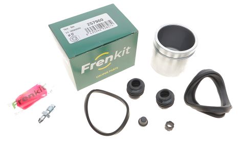 Гальмівного супорта ремкомплект HYUNDAI ELANTRA, KIA SOUL, FRENKIT (257960) Гальмівного супорта ремкомплект HYUNDAI ELANTRA, KIA SOUL, FRENKIT (257960)