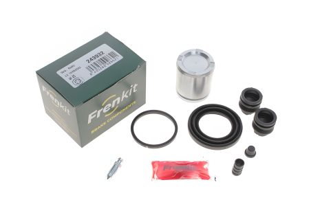 Ремкомплект для тормозного суппорта KIA SORENTO, FRENKIT (243932)