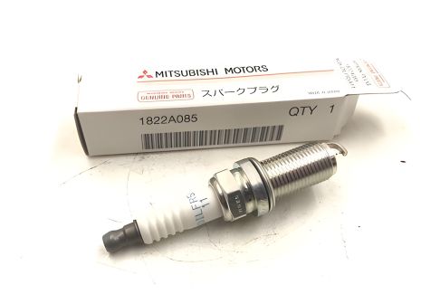 Запалювання свічка MITSUBISHI MIRAGE, MITSUBISHI COLT, MITSUBISHI ASX (1822A085) Запалювання свічка MITSUBISHI MIRAGE, MITSUBISHI COLT, MITSUBISHI ASX (1822A085)