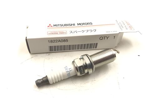 Запалювання свічка MITSUBISHI MIRAGE, MITSUBISHI COLT, MITSUBISHI ASX (1822A085) Запалювання свічка MITSUBISHI MIRAGE, MITSUBISHI COLT, MITSUBISHI ASX (1822A085)
