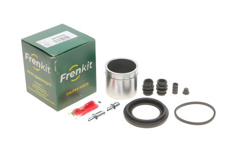 Ремкомплект тормозного суппорта для SUZUKI SX4 и KIA MAGENTIS, FRENKIT (257929)