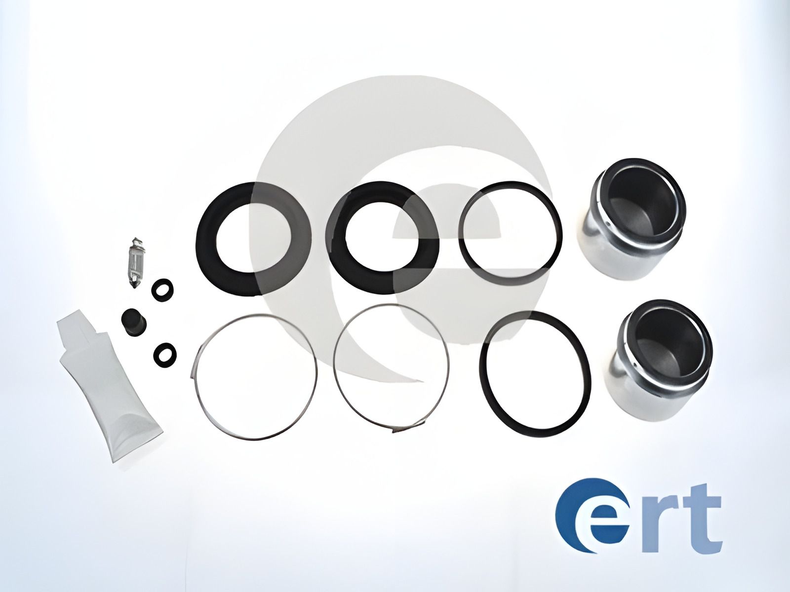 Тормозного суппорта ремкомплект LADA NOVA, ERT (402575) Тормозного суппорта ремкомплект LADA NOVA, ERT (402575)