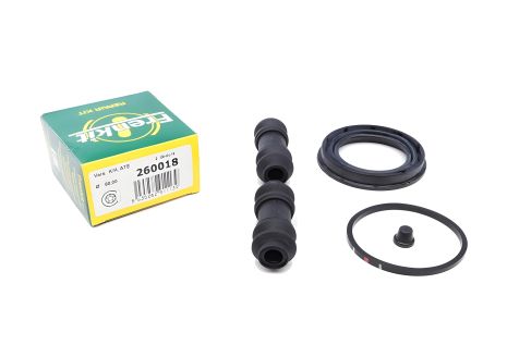 Ремкомплект для тормозного суппорта CHRYSLER VOYAGER, FRENKIT (260018)