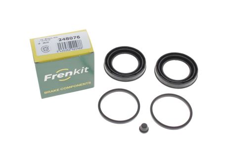 Ремкомплект гальмівного супорта VW AMAROK, NISSAN CABSTAR, FRENKIT (248076)