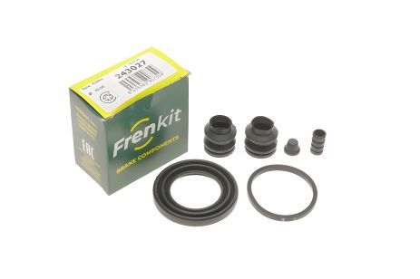 Ремкомплект суппорта для KIA SORENTO, FRENKIT (243027) Ремкомплект суппорта для KIA SORENTO, FRENKIT (243027)