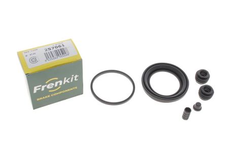 Ремкомплект гальмівного супорта TOYOTA COROLLA, FRENKIT (257061)