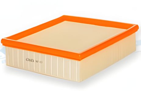 Фільтр повітряний для KIA CERATO, HYUNDAI TIBURON, HYUNDAI COUPE, KONNER (KAF2D000) Фільтр повітряний для KIA CERATO, HYUNDAI TIBURON, HYUNDAI COUPE, KONNER (KAF2D000)