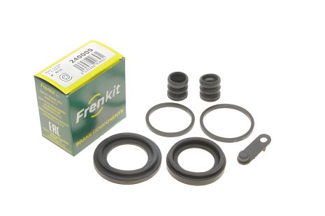 Ремкомплект супорта гальмівного RENAULT ESPACE, AUDI QUATTRO, FRENKIT (240005) Ремкомплект супорта гальмівного RENAULT ESPACE, AUDI QUATTRO, FRENKIT (240005)