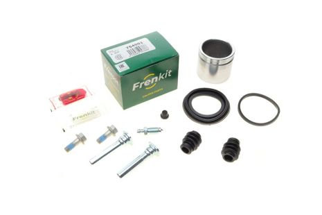 Ремкомплект гальмівного супорта DAEWOO NUBIRA, CHEVROLET LACETTI, FRENKIT (754901)