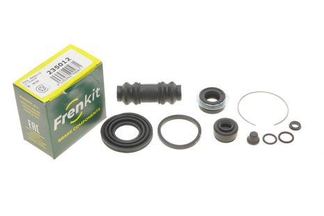 Ремкомплект гальмівного супорта MAZDA PREMACY, TOYOTA COROLLA, FRENKIT (235012) Ремкомплект гальмівного супорта MAZDA PREMACY, TOYOTA COROLLA, FRENKIT (235012)