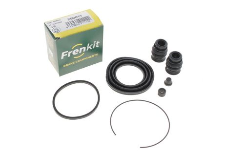 Ремкомплект гальмівного супорта CHEVROLET VERANEIO, CHRYSLER SEBRING, FRENKIT (260017) Ремкомплект гальмівного супорта CHEVROLET VERANEIO, CHRYSLER SEBRING, FRENKIT (260017)