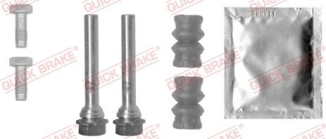 Ремкомплект пальців супорта PORSCHE MACAN, SAAB 9-5, QUICK BRAKE (1131346X)