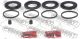 Ремкомплект тормозного суппорта TOYOTA ALTEZZA, LEXUS IS, FEBEST (0175JZS171R)