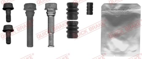 Ремкомплект пальців супорта 1131490X NISSAN SUBARU