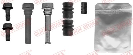 Ремкомплект пальців супорта 1131490X NISSAN SUBARU