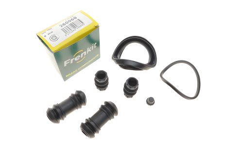 Гальмівного супорта ремкомплект SEAT TARRACO, KODIAQ SKODA, FRENKIT (260060) Гальмівного супорта ремкомплект SEAT TARRACO, KODIAQ SKODA, FRENKIT (260060)