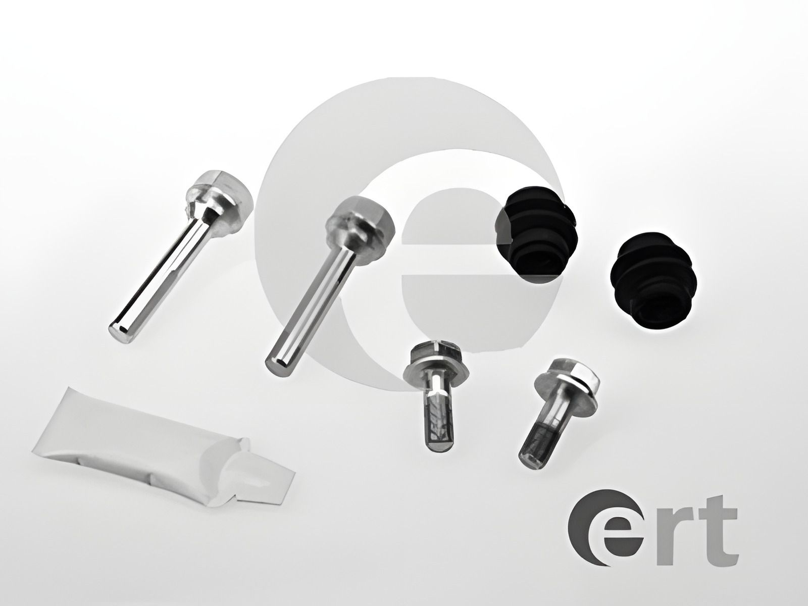 Ремкомплект для пальцев суппорта 410310 KIA HYUNDAI Ремкомплект для пальцев суппорта 410310 KIA HYUNDAI