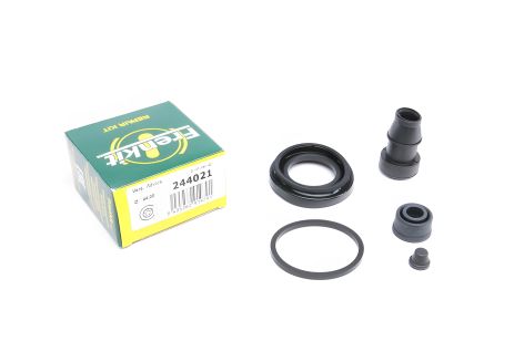 Гальмівного супорта ремкомплект TOYOTA MARK, LEXUS IS, FRENKIT (244021) Гальмівного супорта ремкомплект TOYOTA MARK, LEXUS IS, FRENKIT (244021)