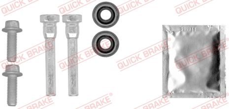 Ремкомплект пальців супорта LANCIA THEMA, CHRYSLER 300, QUICK BRAKE (1131444X)