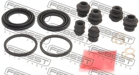 Ремкомплект тормозного суппорта для TOYOTA (FAW), LEXUS HS, FEBEST (0175ACA30R) Ремкомплект тормозного суппорта для TOYOTA (FAW), LEXUS HS, FEBEST (0175ACA30R)